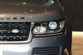2016 Land Rover RANGE ROVER VOGUE