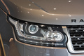 2016 Land Rover RANGE ROVER VOGUE