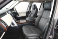 2016 Land Rover RANGE ROVER VOGUE