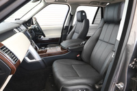 2016 Land Rover RANGE ROVER VOGUE