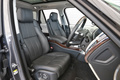 2016 Land Rover RANGE ROVER VOGUE