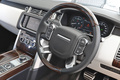 2016 Land Rover RANGE ROVER VOGUE