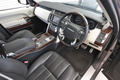 2016 Land Rover RANGE ROVER VOGUE