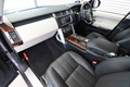2016 Land Rover RANGE ROVER VOGUE