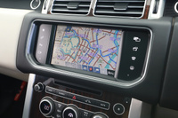 2016 Land Rover RANGE ROVER VOGUE