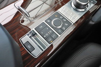2016 Land Rover RANGE ROVER VOGUE