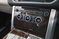 2016 Land Rover RANGE ROVER VOGUE