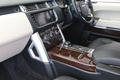 2016 Land Rover RANGE ROVER VOGUE