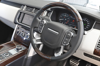 2016 Land Rover RANGE ROVER VOGUE