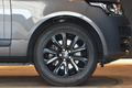 2016 Land Rover RANGE ROVER VOGUE