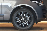 2016 Land Rover RANGE ROVER VOGUE