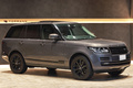2016 Land Rover RANGE ROVER VOGUE