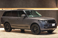 2016 Land Rover RANGE ROVER VOGUE