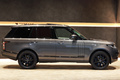 2016 Land Rover RANGE ROVER VOGUE