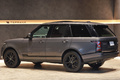 2016 Land Rover RANGE ROVER VOGUE