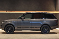 2016 Land Rover RANGE ROVER VOGUE