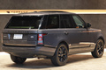 2016 Land Rover RANGE ROVER VOGUE