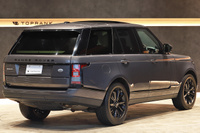 2016 Land Rover RANGE ROVER VOGUE