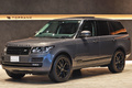 2016 Land Rover RANGE ROVER VOGUE