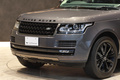 2016 Land Rover RANGE ROVER VOGUE