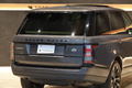 2016 Land Rover RANGE ROVER VOGUE