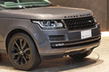 2016 Land Rover RANGE ROVER VOGUE