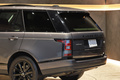 2016 Land Rover RANGE ROVER VOGUE