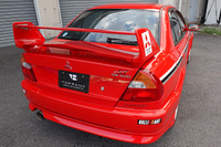 2000 Mitsubishi LANCER EVOLUTION CP9A GSR LANCER EVOLUTION 6 TOMMI MAKINEN