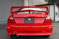 2000 Mitsubishi LANCER EVOLUTION CP9A GSR LANCER EVOLUTION 6 TOMMI MAKINEN