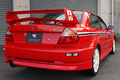 2000 Mitsubishi LANCER EVOLUTION CP9A GSR LANCER EVOLUTION 6 TOMMI MAKINEN