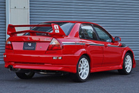 2000 Mitsubishi LANCER EVOLUTION CP9A GSR LANCER EVOLUTION 6 TOMMI MAKINEN