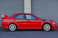 2000 Mitsubishi LANCER EVOLUTION CP9A GSR LANCER EVOLUTION 6 TOMMI MAKINEN