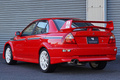 2000 Mitsubishi LANCER EVOLUTION CP9A GSR LANCER EVOLUTION 6 TOMMI MAKINEN