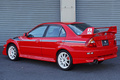 2000 Mitsubishi LANCER EVOLUTION CP9A GSR LANCER EVOLUTION 6 TOMMI MAKINEN