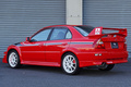 2000 Mitsubishi LANCER EVOLUTION CP9A GSR LANCER EVOLUTION 6 TOMMI MAKINEN