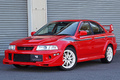 2000 Mitsubishi LANCER EVOLUTION CP9A GSR LANCER EVOLUTION 6 TOMMI MAKINEN