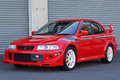 2000 Mitsubishi LANCER EVOLUTION CP9A GSR LANCER EVOLUTION 6 TOMMI MAKINEN