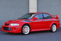 2000 Mitsubishi LANCER EVOLUTION CP9A GSR LANCER EVOLUTION 6 TOMMI MAKINEN