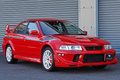 2000 Mitsubishi LANCER EVOLUTION CP9A GSR LANCER EVOLUTION 6 TOMMI MAKINEN