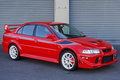 2000 Mitsubishi LANCER EVOLUTION CP9A GSR LANCER EVOLUTION 6 TOMMI MAKINEN