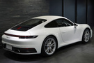2021 Porsche 911 null