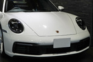 2021 Porsche 911 null