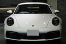2021 Porsche 911 null