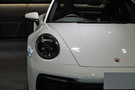 2021 Porsche 911 null