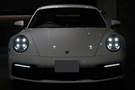 2021 Porsche 911 null