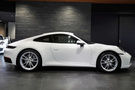 2021 Porsche 911 null