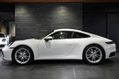 2021 Porsche 911 null