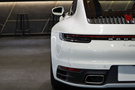 2021 Porsche 911 null