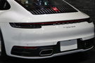 2021 Porsche 911 null