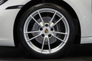2021 Porsche 911 null